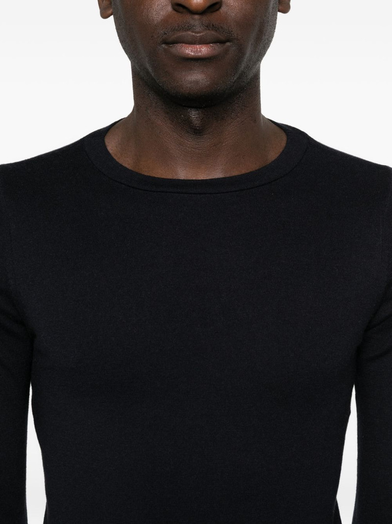Lisa long-sleeve T-shirt 5