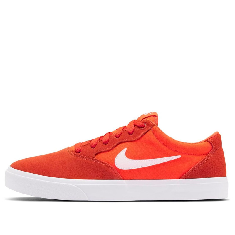 Nike SB Chron Slr 'Orange White' CD6278-800 - 1