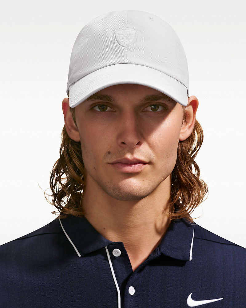 Nike Club Golf Shield Unstructured Cap 1
