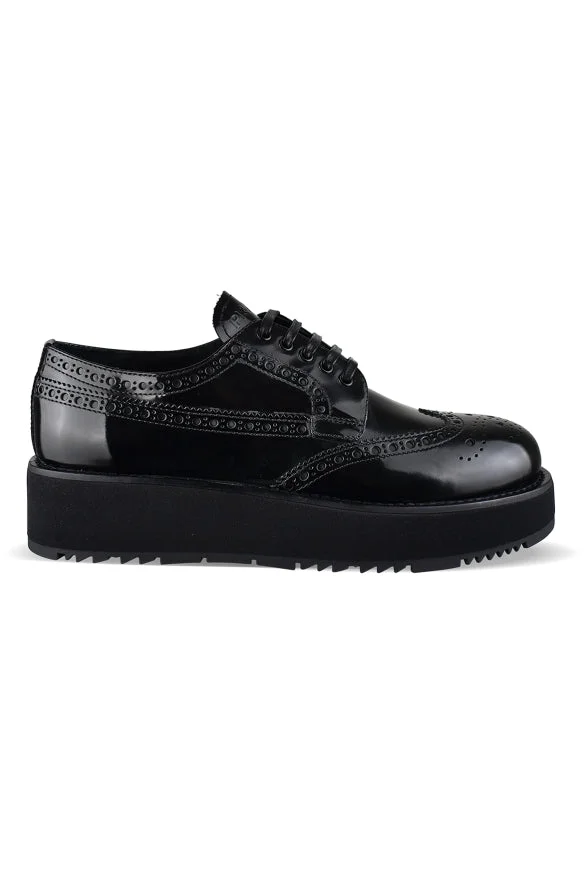 Prada Women Derbies - 1