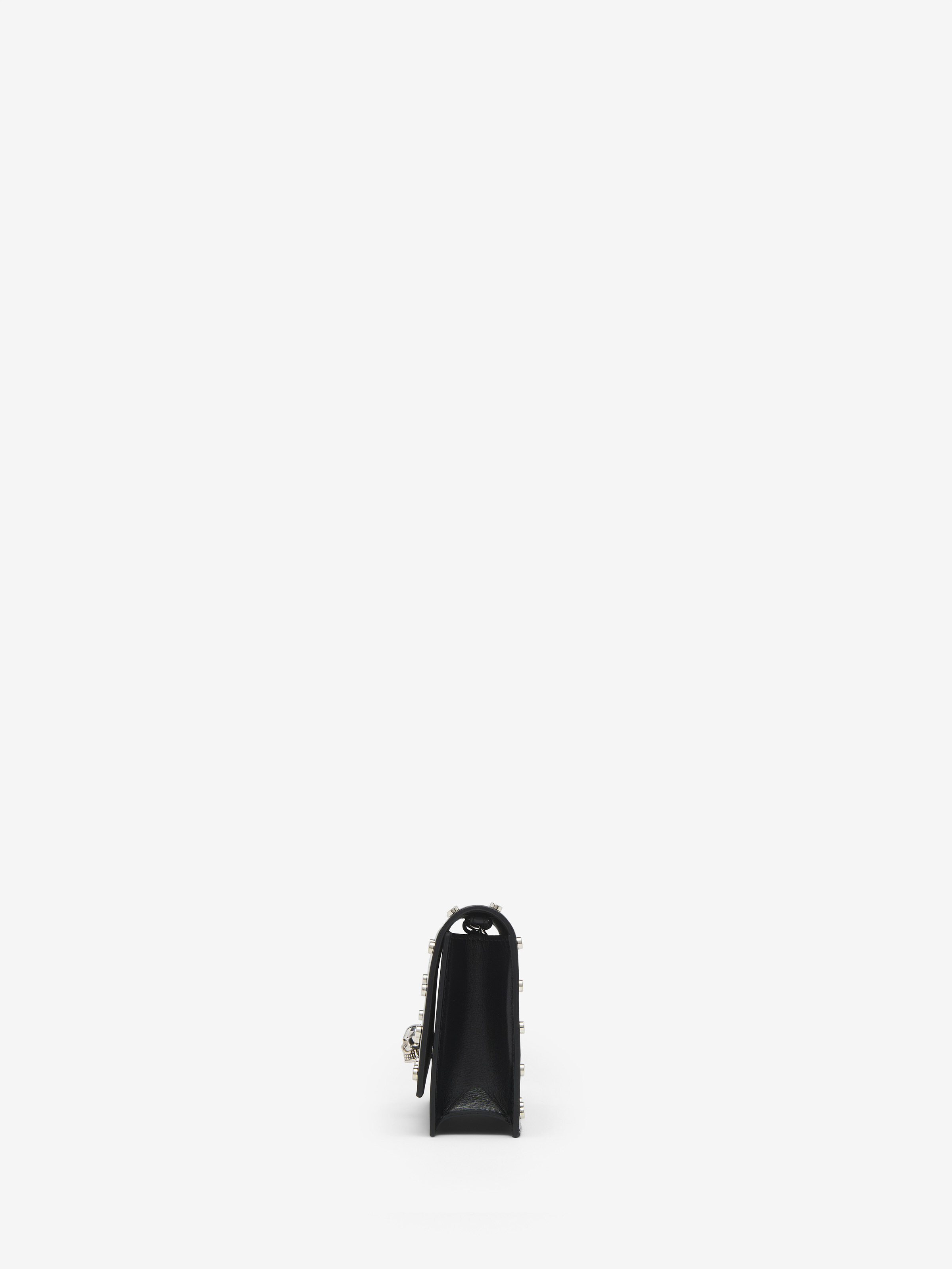 Small Skull Bag - 3
