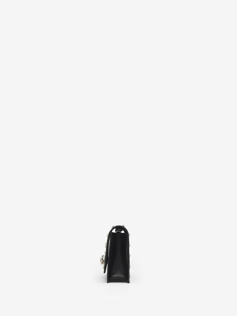 Small Skull Bag 3