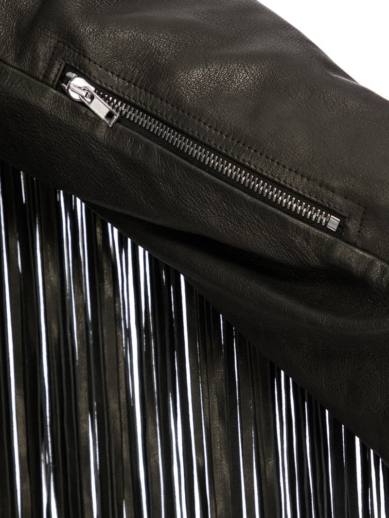 Rick Owens JACKET outlook