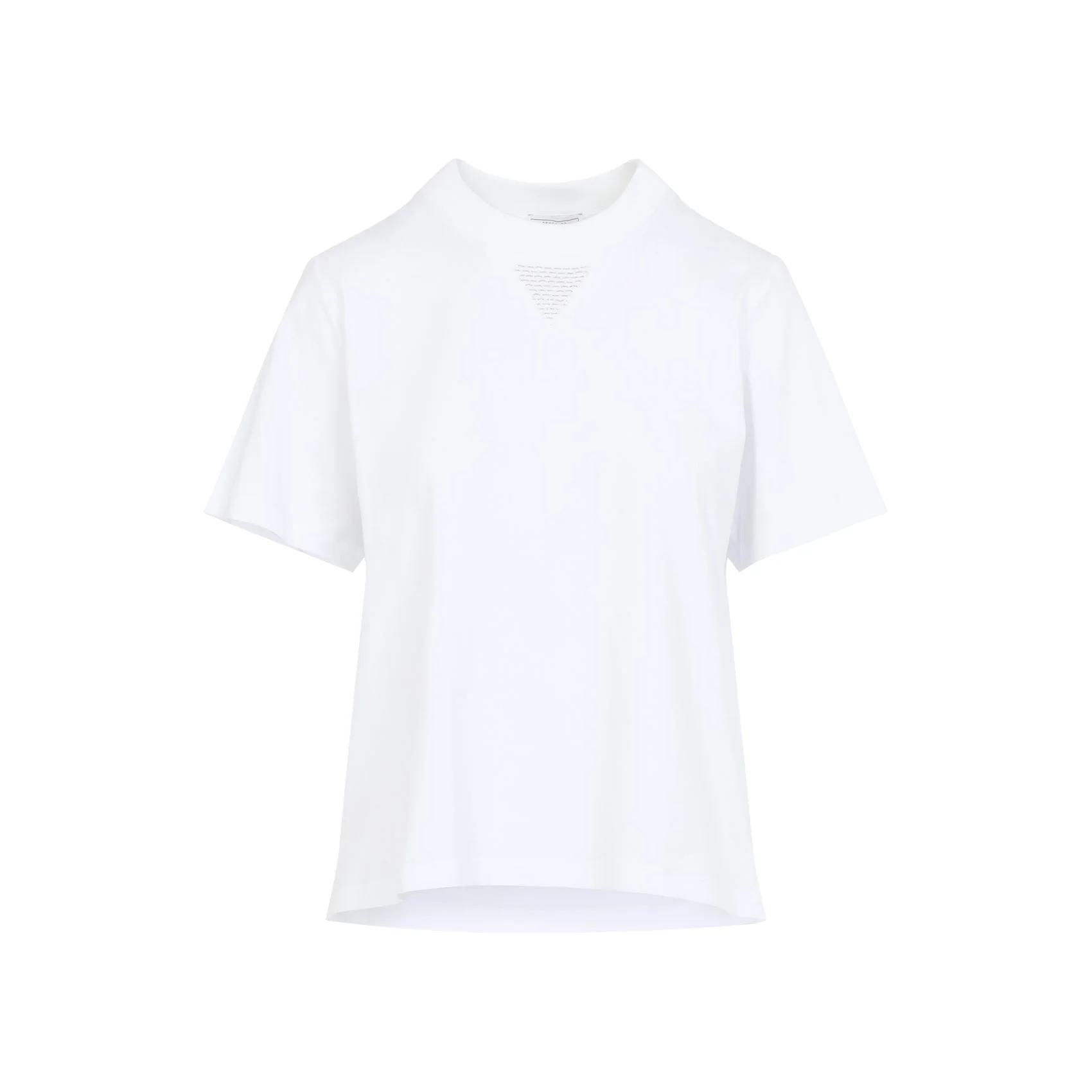 T-Shirts White - 1
