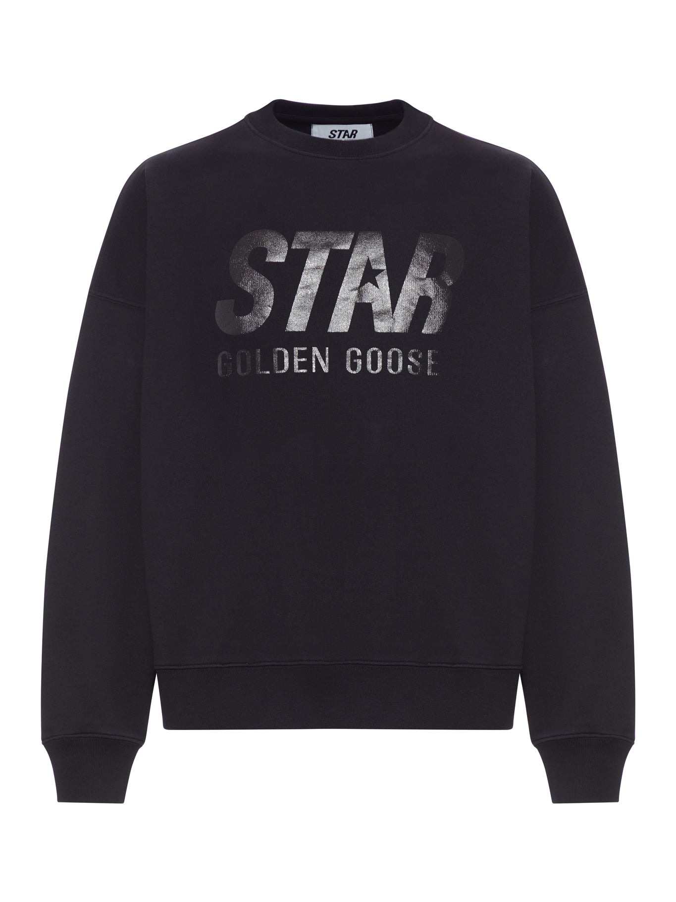 SWEATSHIRT WITH LOGO - 1