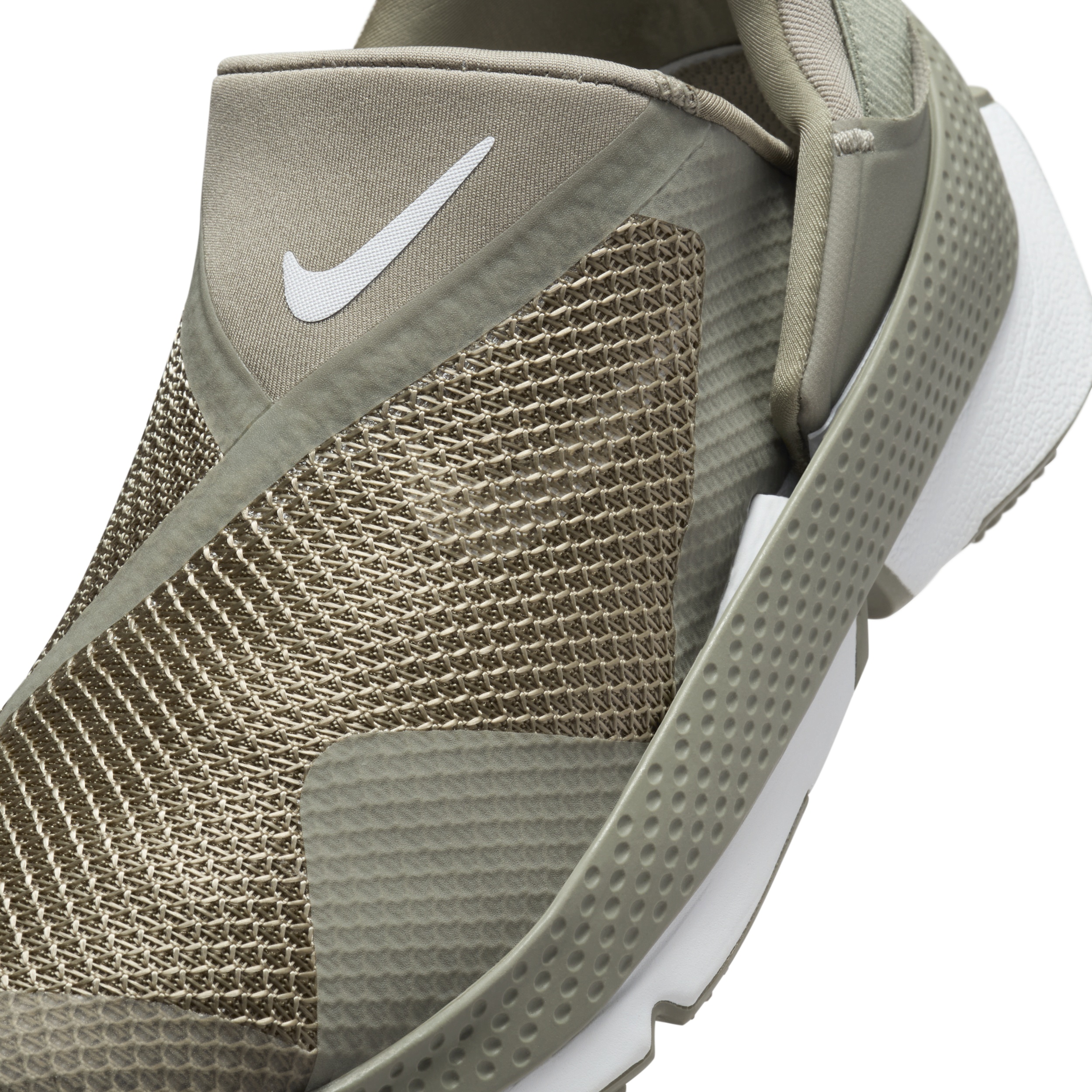Nike Women's Go FlyEase Easy On/Off Shoes - 7