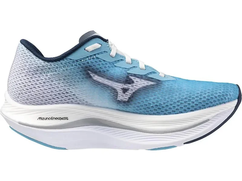 Mizuno Wave Rebellion Flash 2 - 1