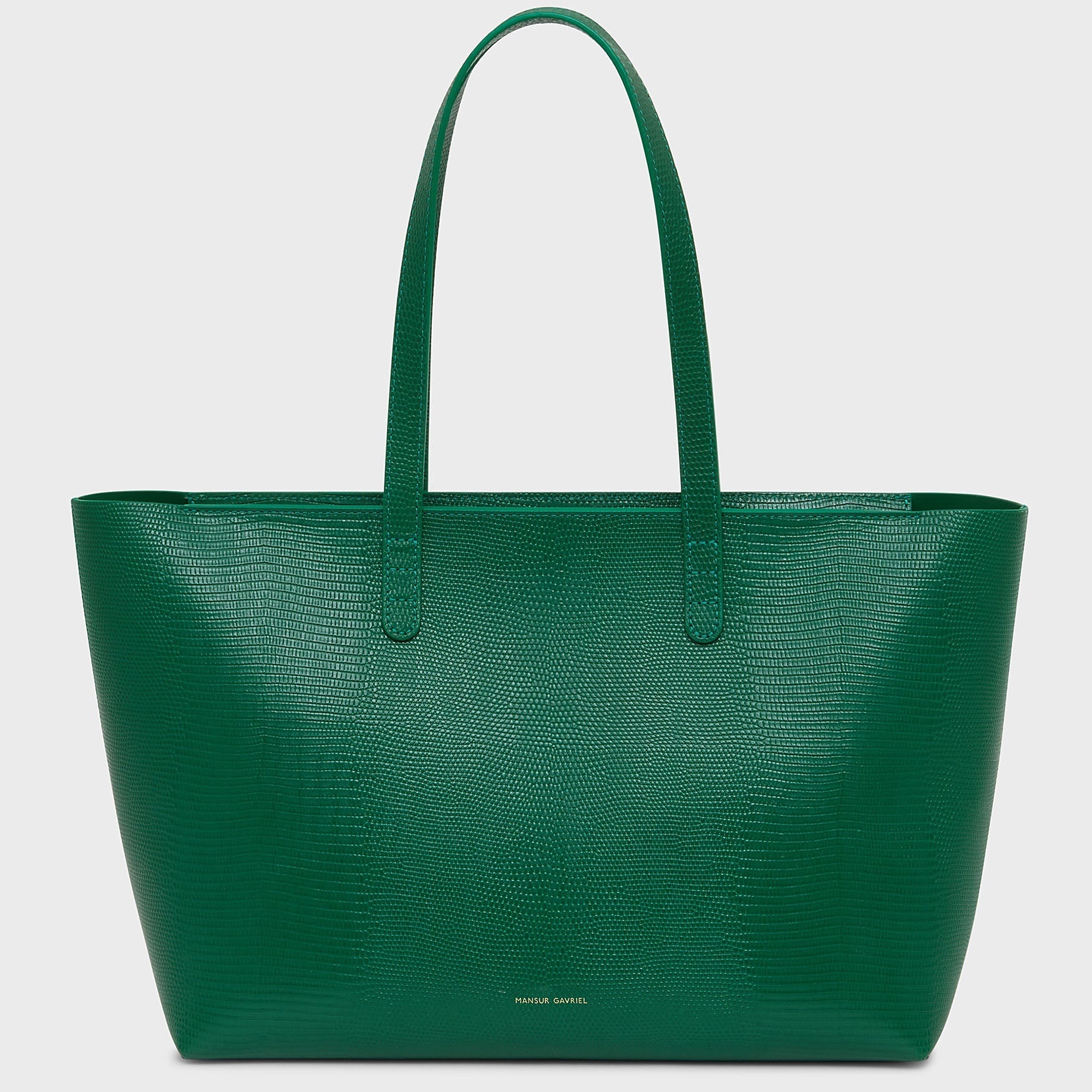 SMALL ZIP TOTE - 1