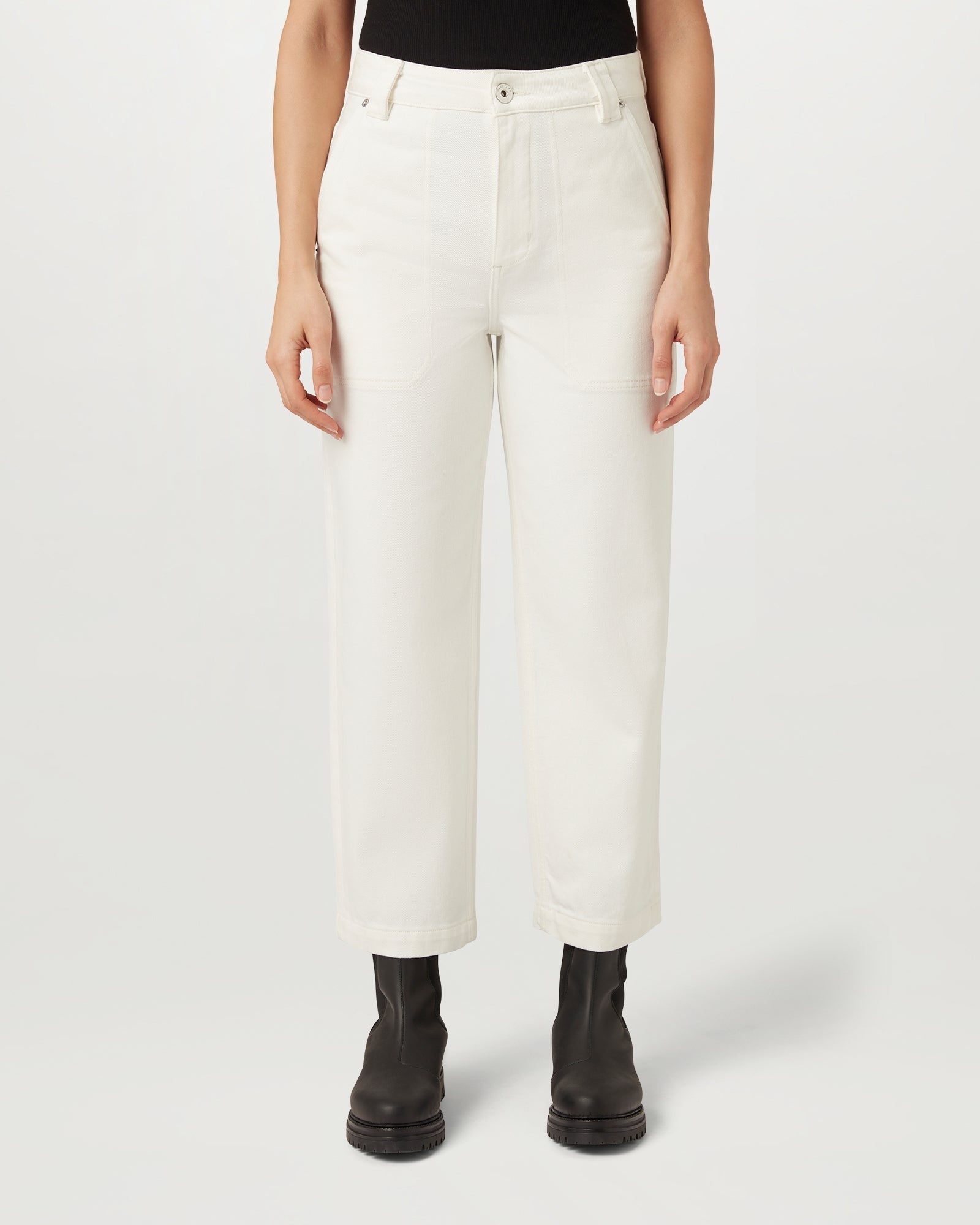 CARRICK PANT - 4