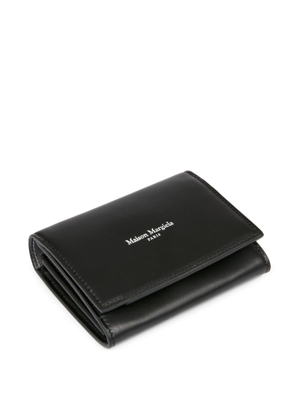 LEATHER WALLET - 3
