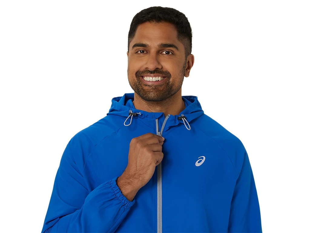 MEN'S PR LYTE PACKABLE JACKET - 4