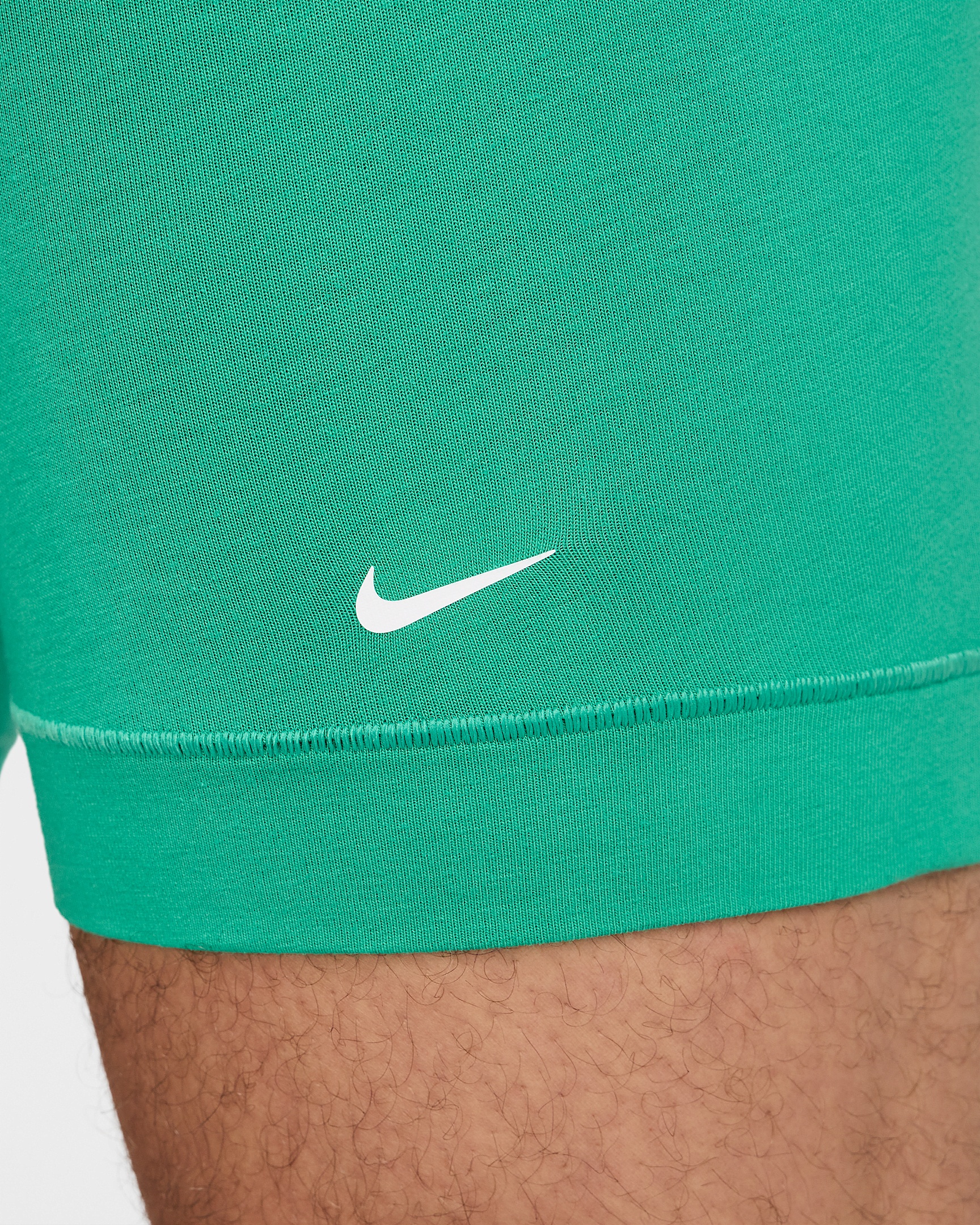 Nike Dri-FIT Essential Cotton Stretch Men's Long Boxer Briefs - 5