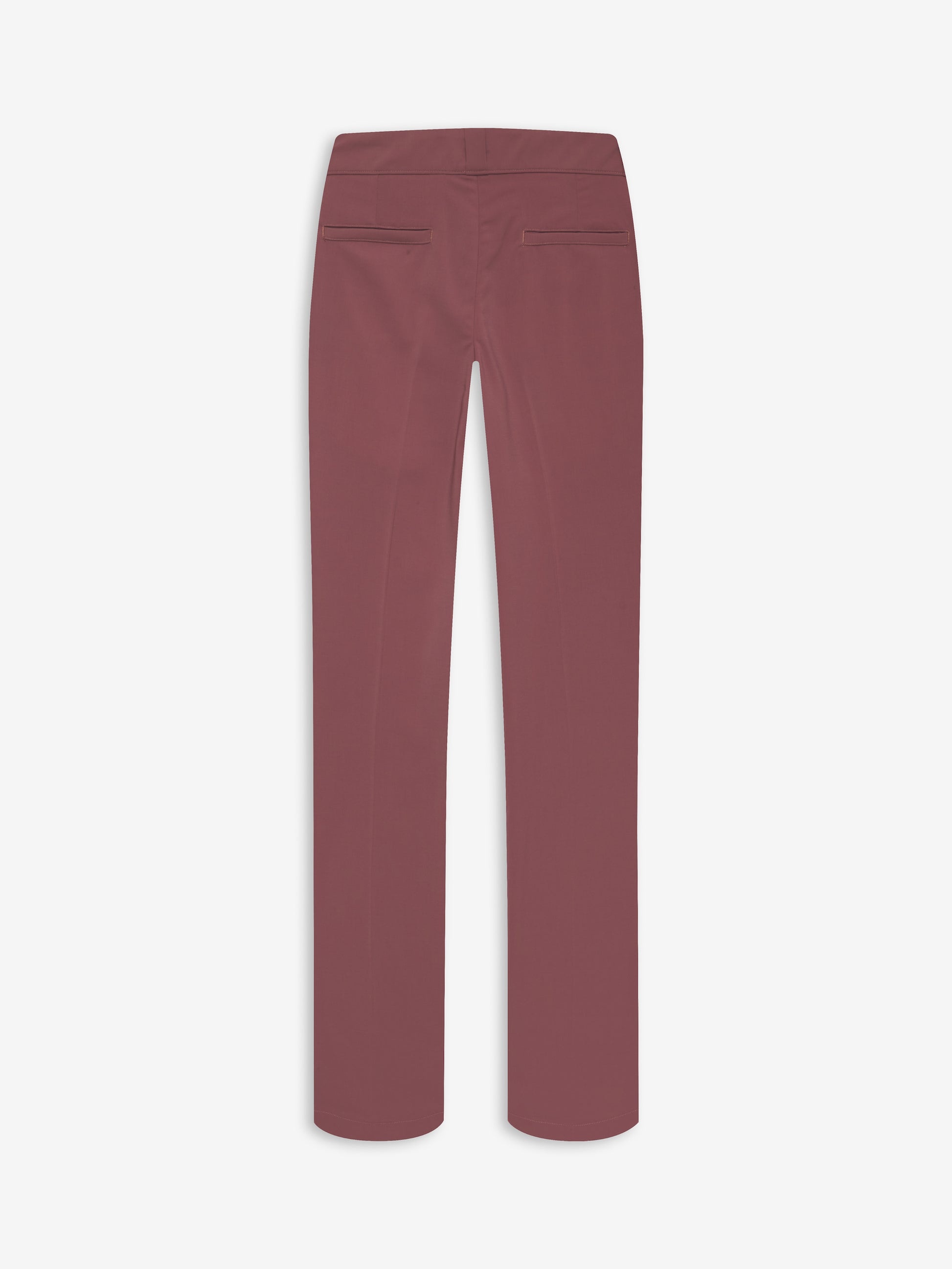 STRAIGHT CUT PANT - 3