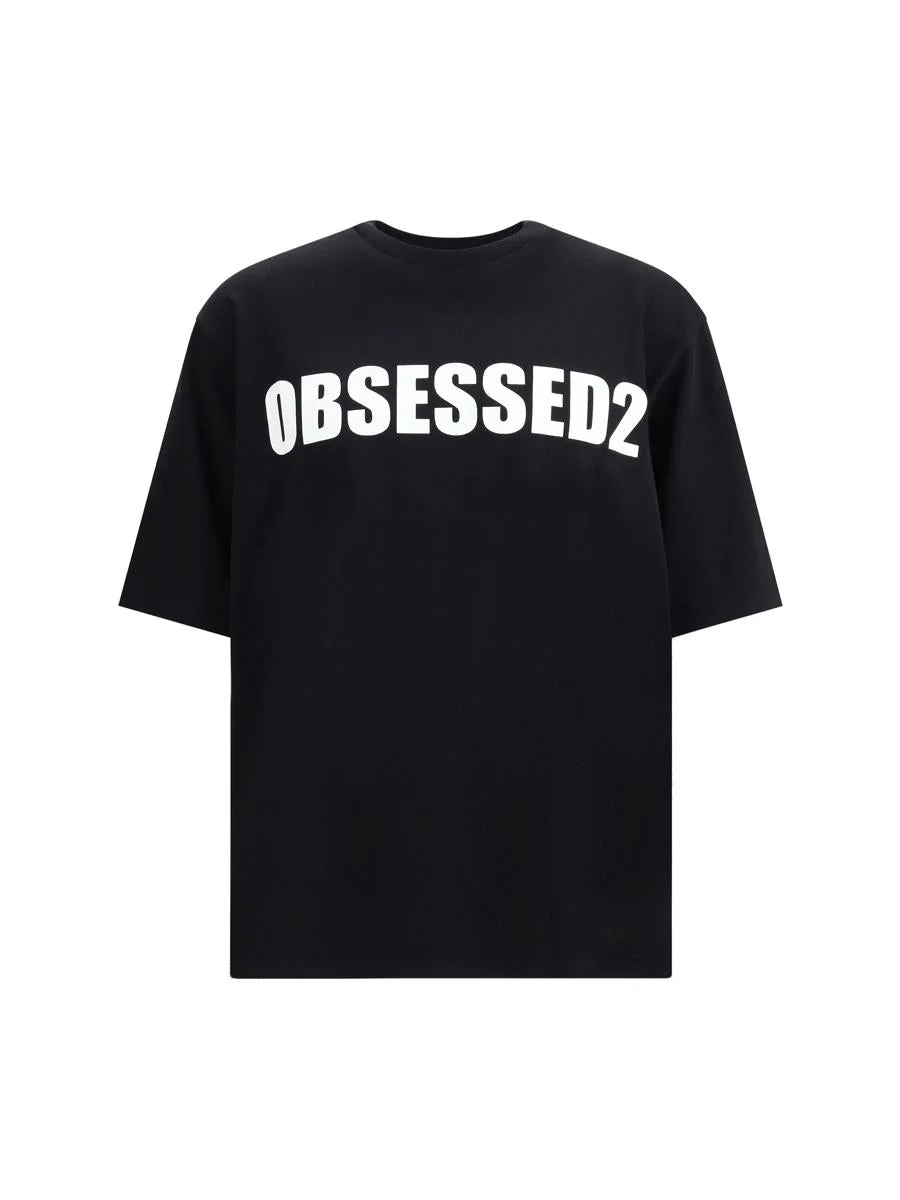 DSQUARED2 T-Shirts - 1