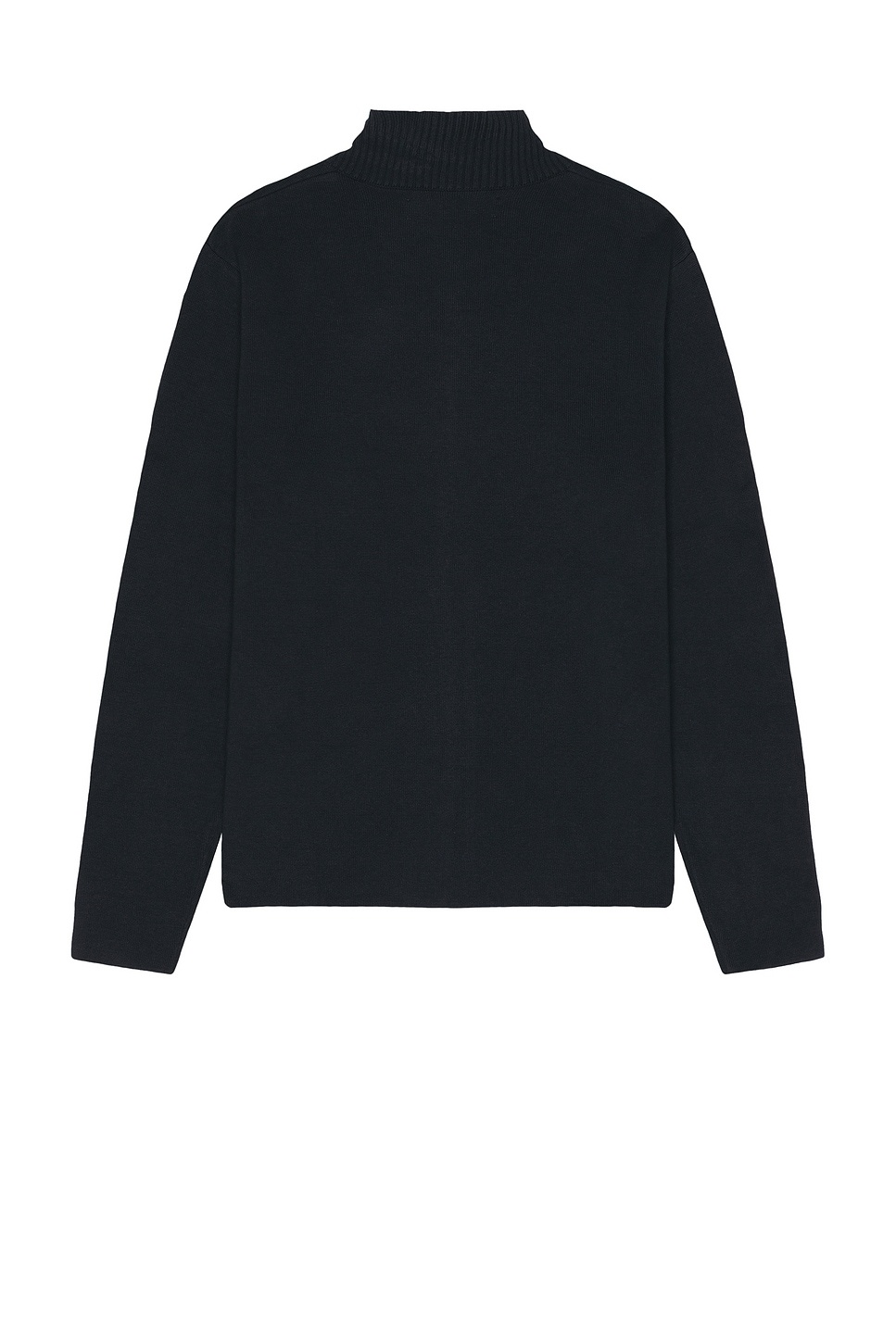 Saniklas Full Zip Sweater - 2