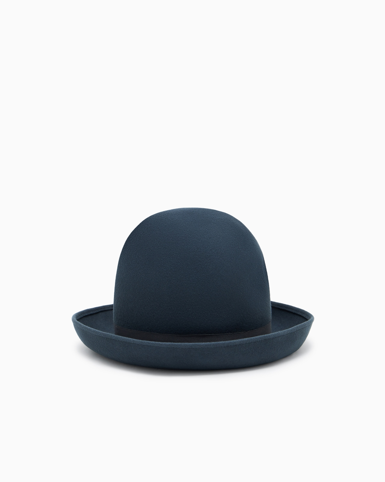 WOOL FELT HAT - 2