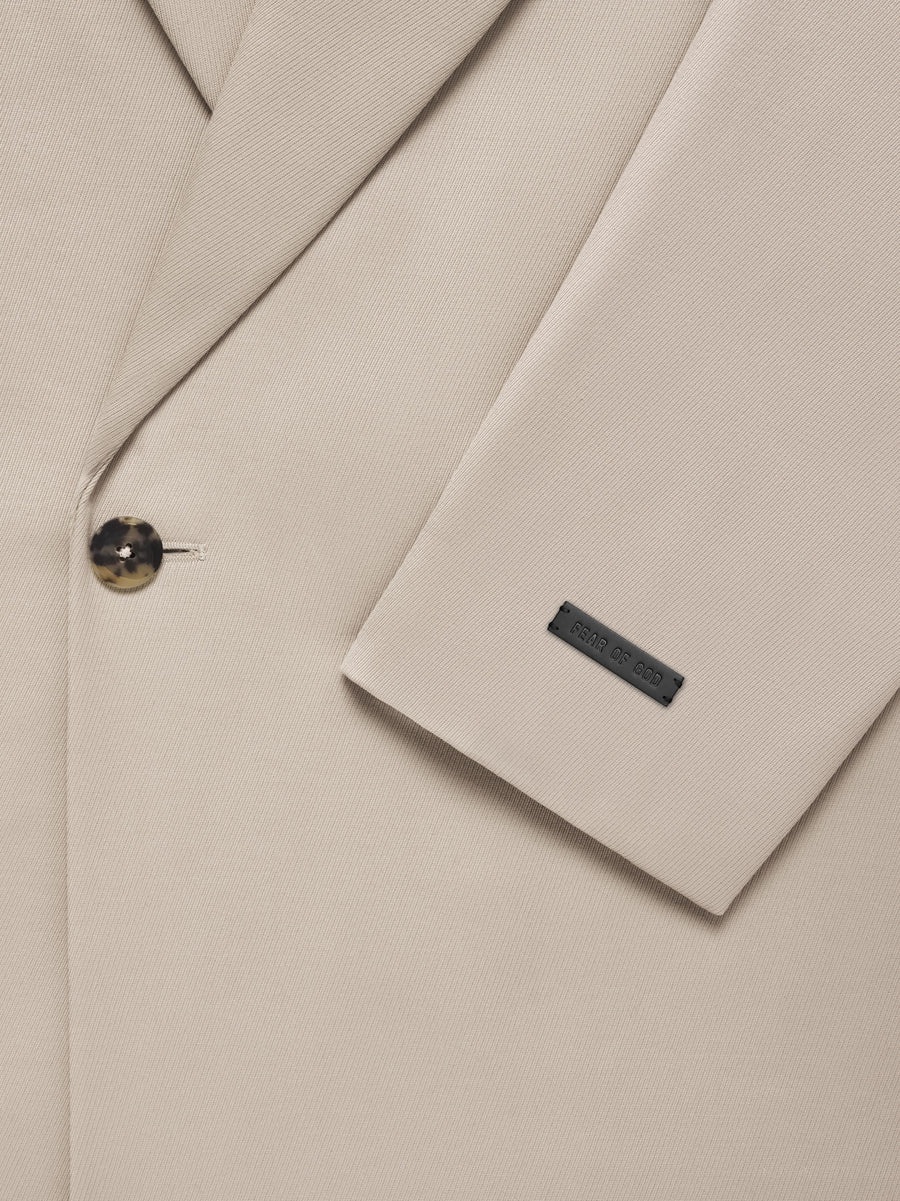 Cav Twill Suit Jacket - 5