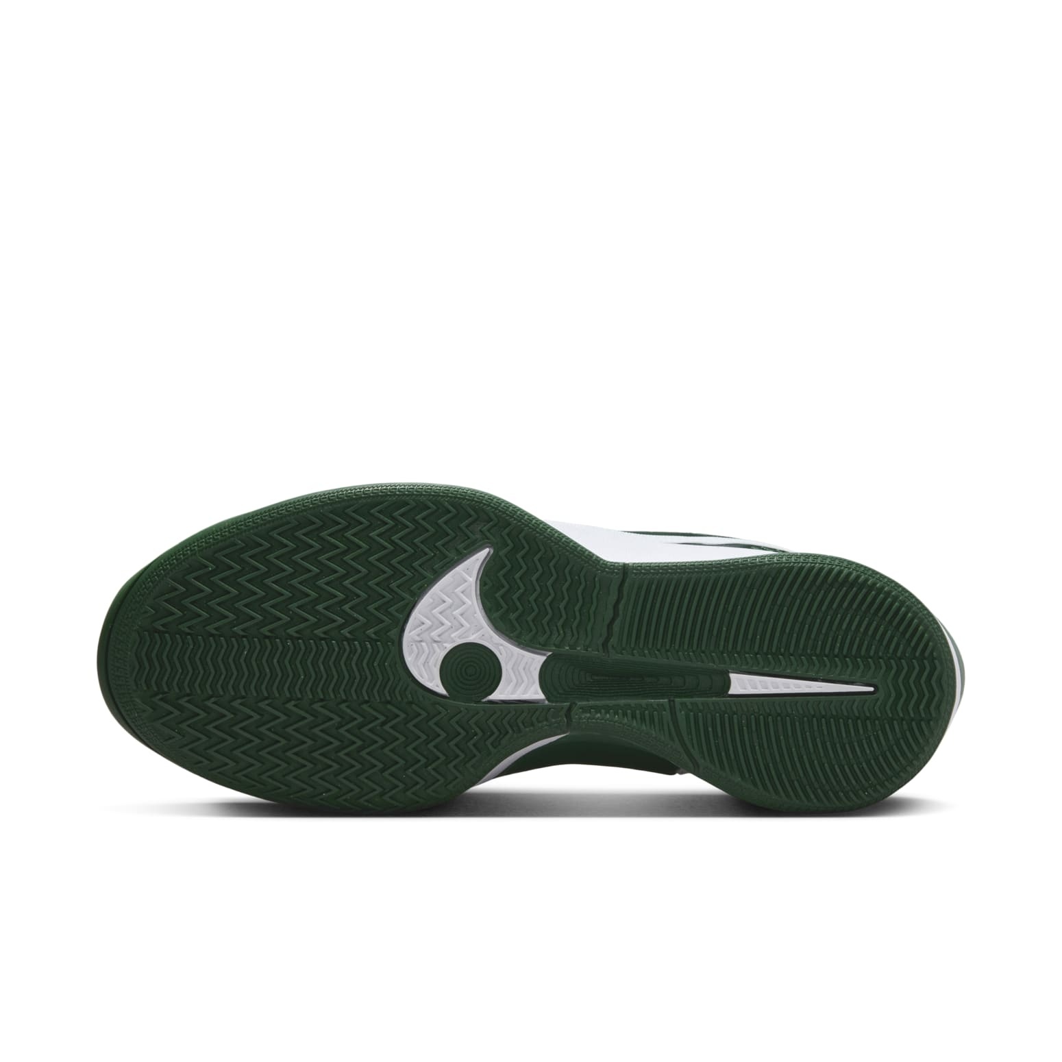 (WMNS) Nike Sabrina 2 TB 'Gorge Green' HF3234-300 - 6