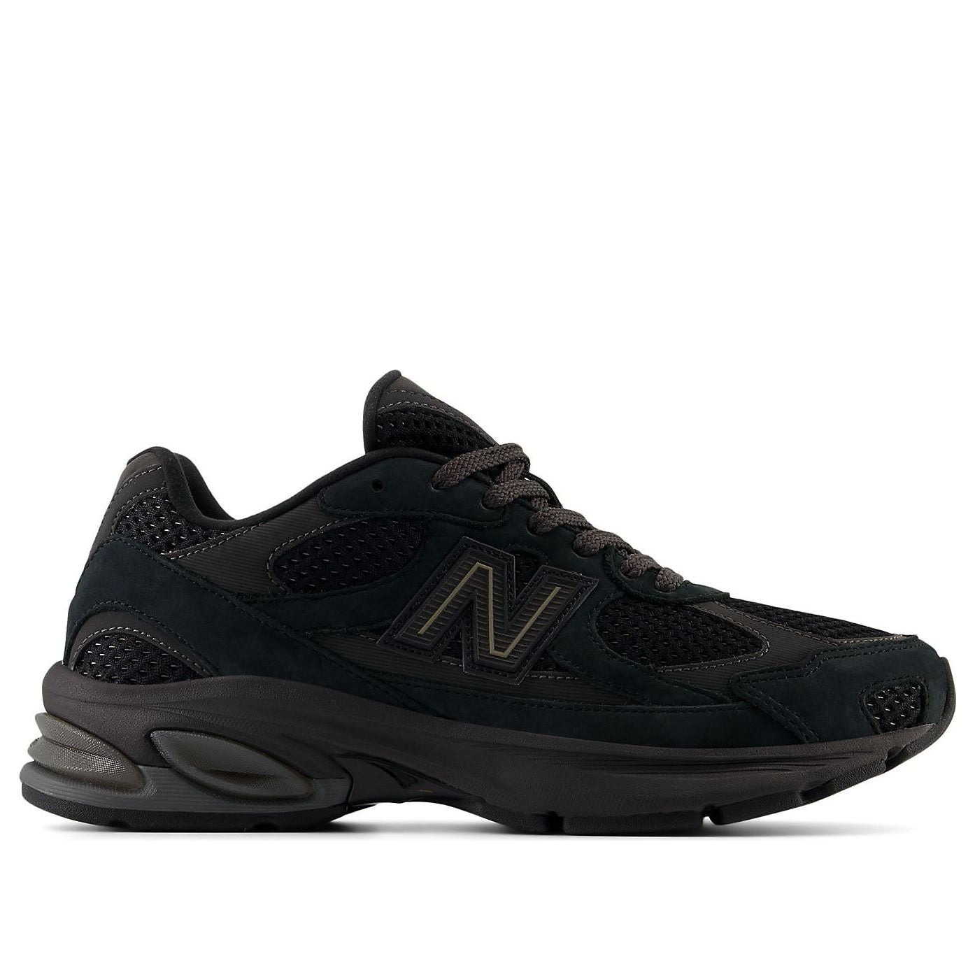 New Balance 2010 'Black' U2010TTB - 6