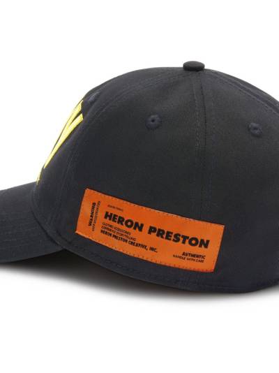 Heron Preston Reg Hpny Hat outlook