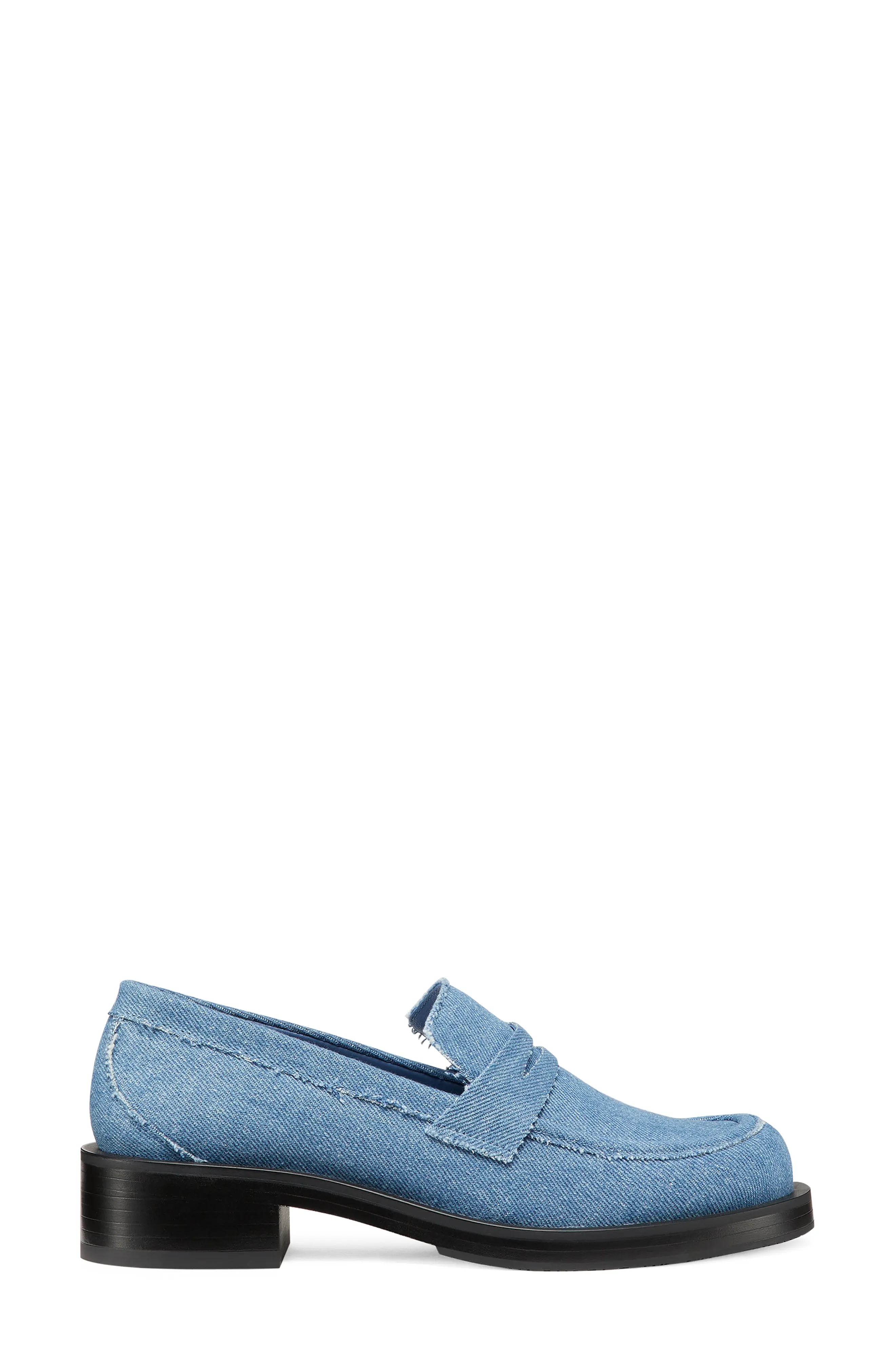 Palmer Bold Loafer - 3