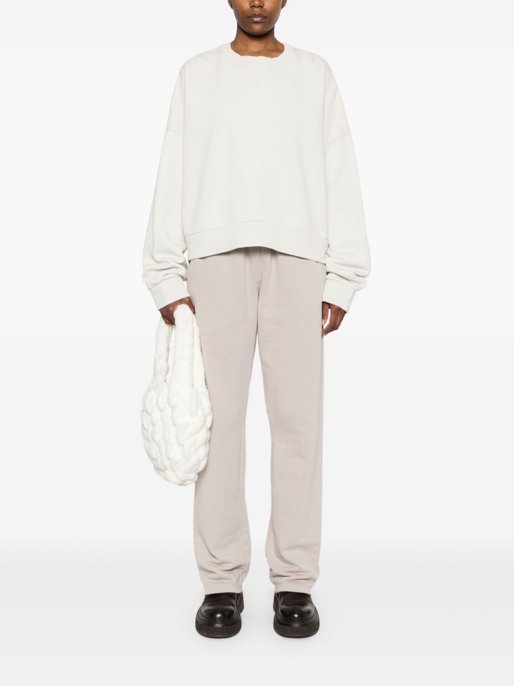 Box Crew sweatshirt - 3