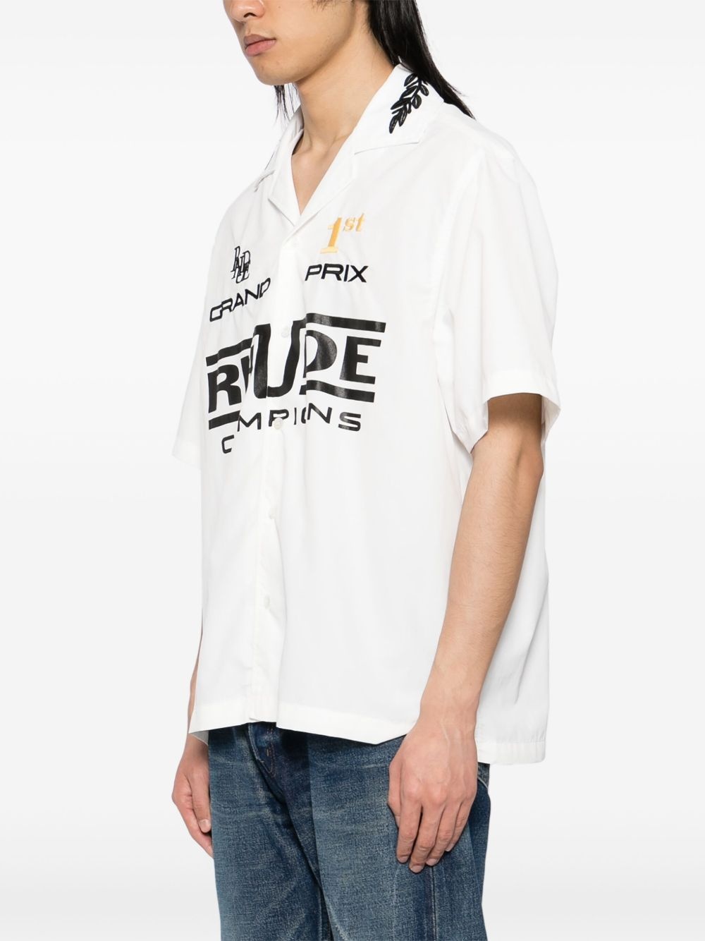 Champions shirt - 3