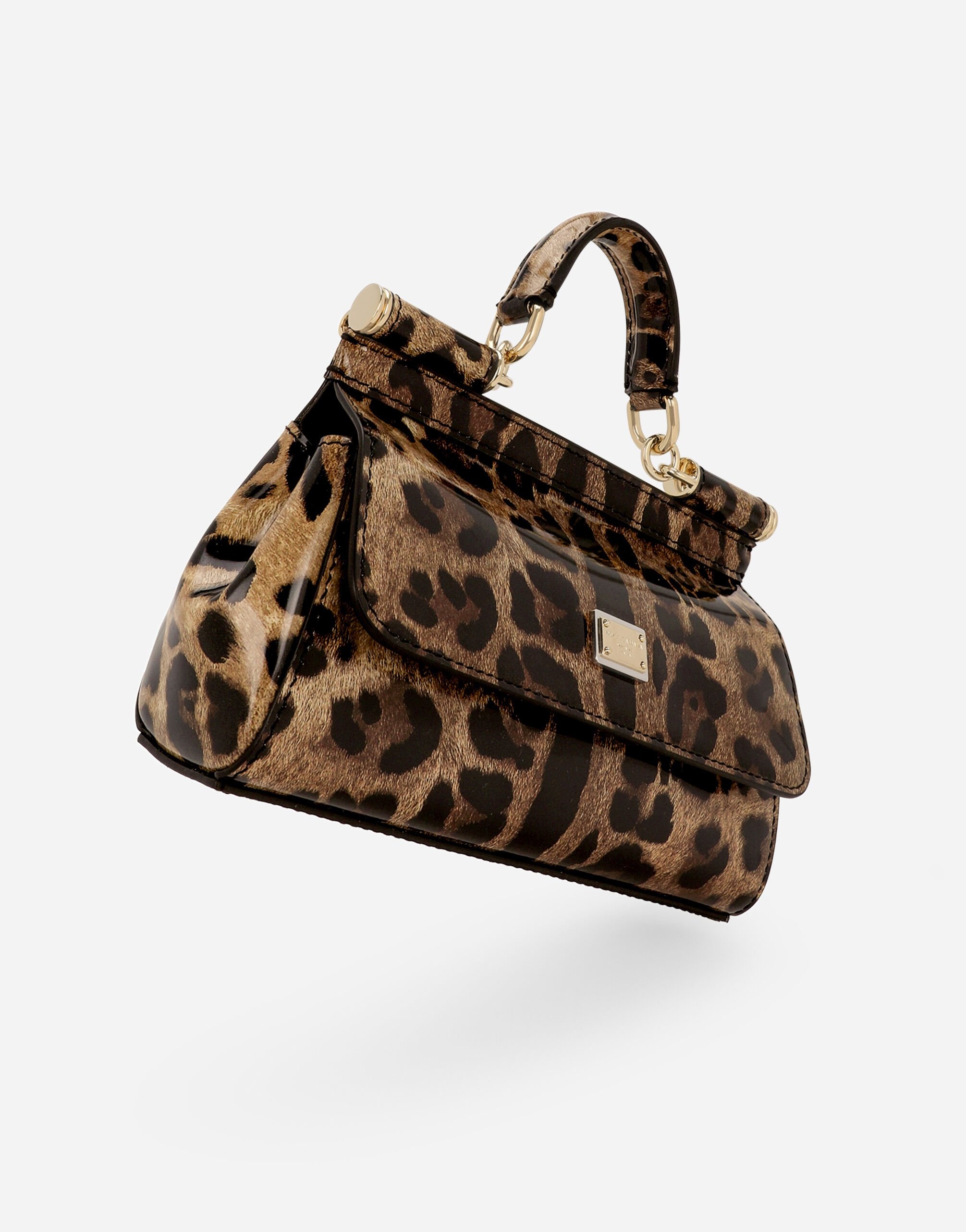 Small Sicily handbag - 6