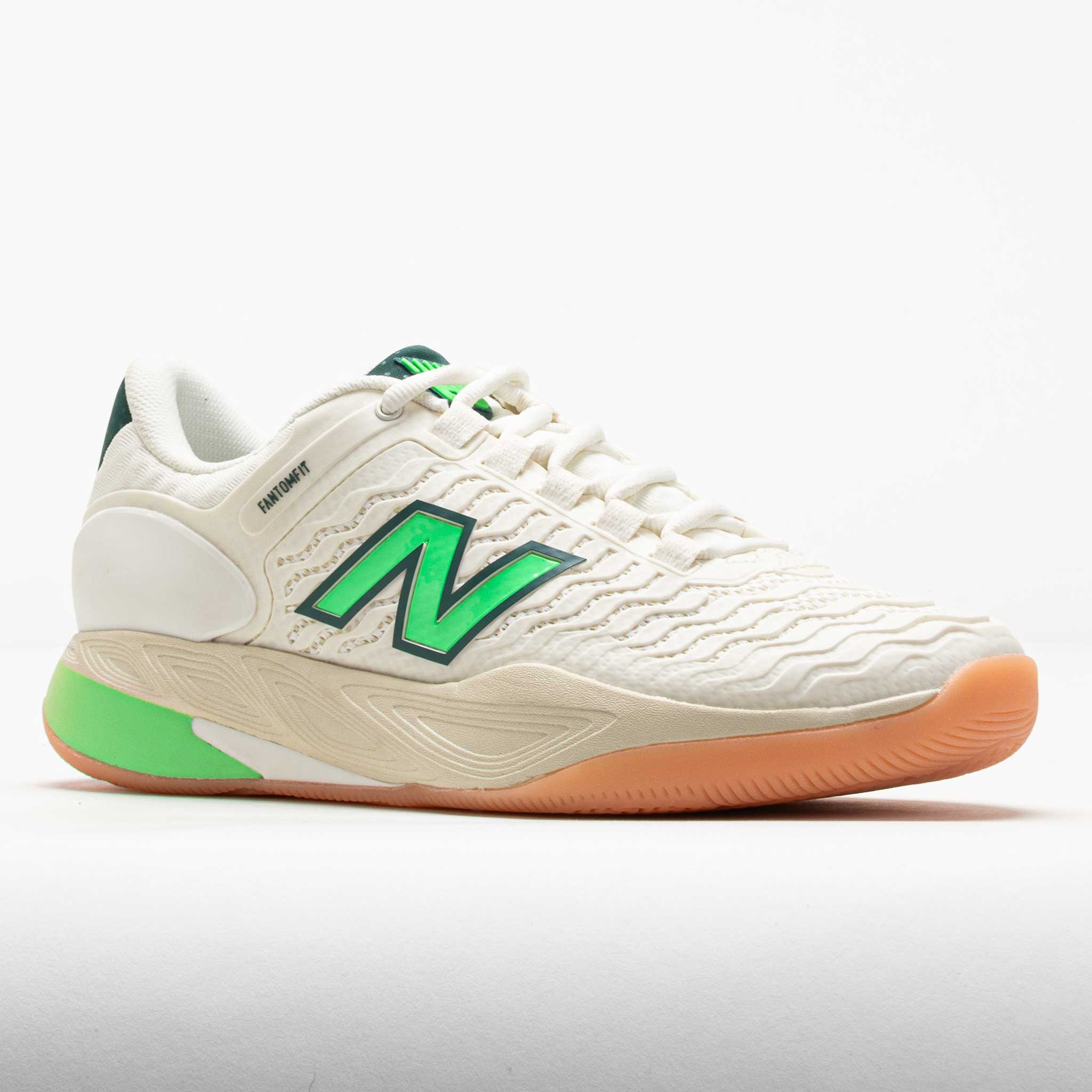 New Balance Fresh Foam X CT-Rally v2 Women's White/Black/Gum - 5