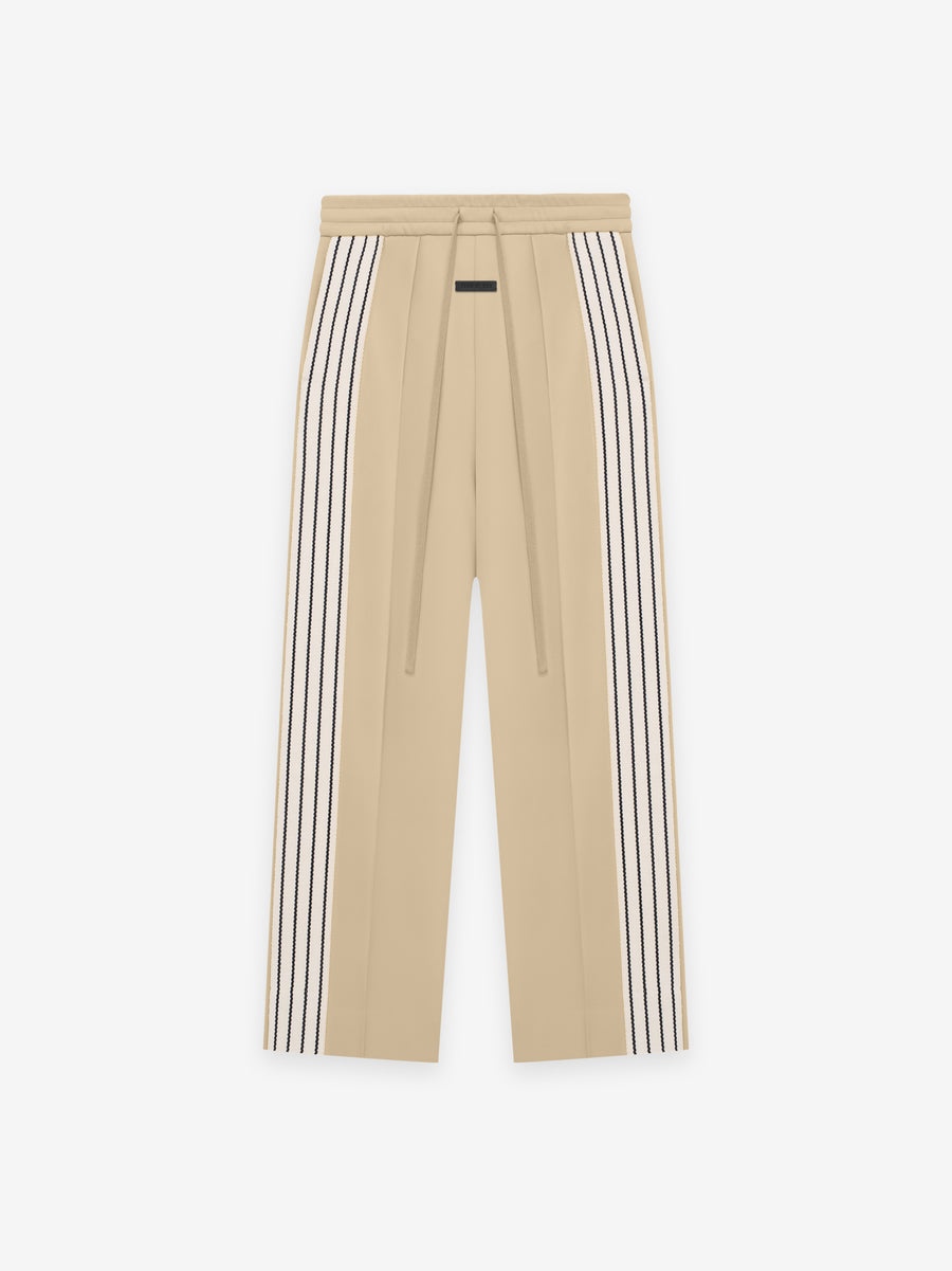 Sport Nylon Stripe Relaxed Sweatpant - 1