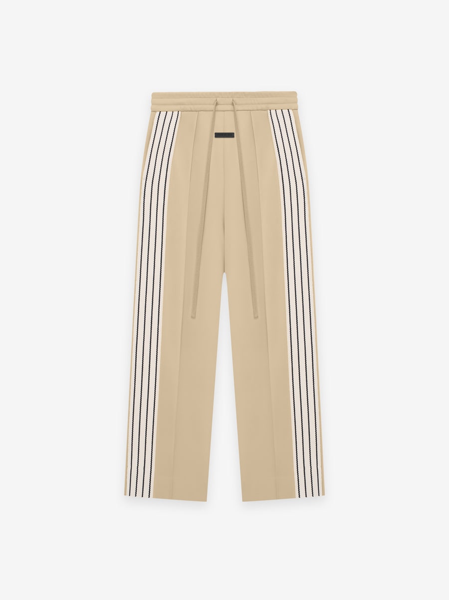 Sport Nylon Stripe Relaxed Sweatpant - 1