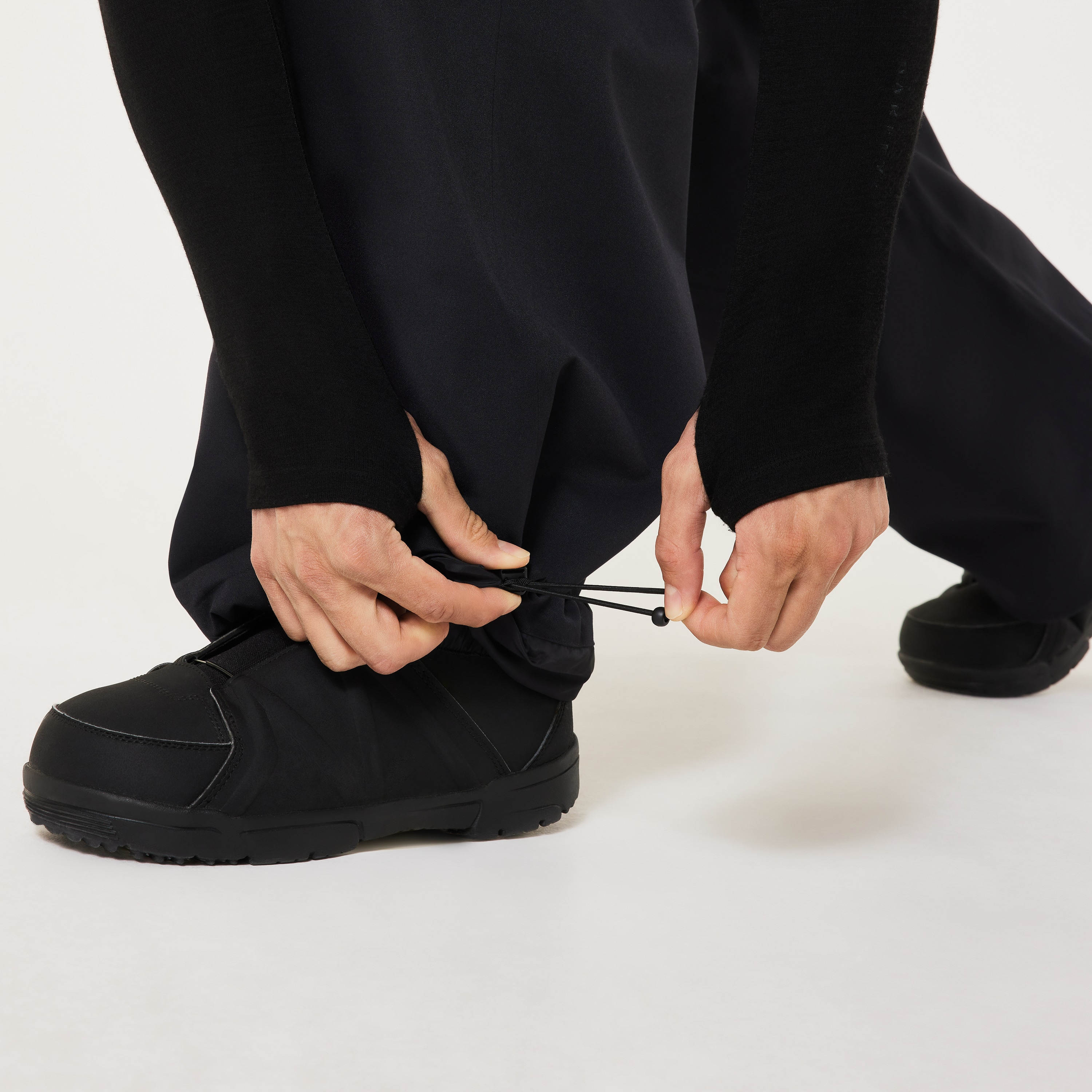 Channel Shell Pant - 6