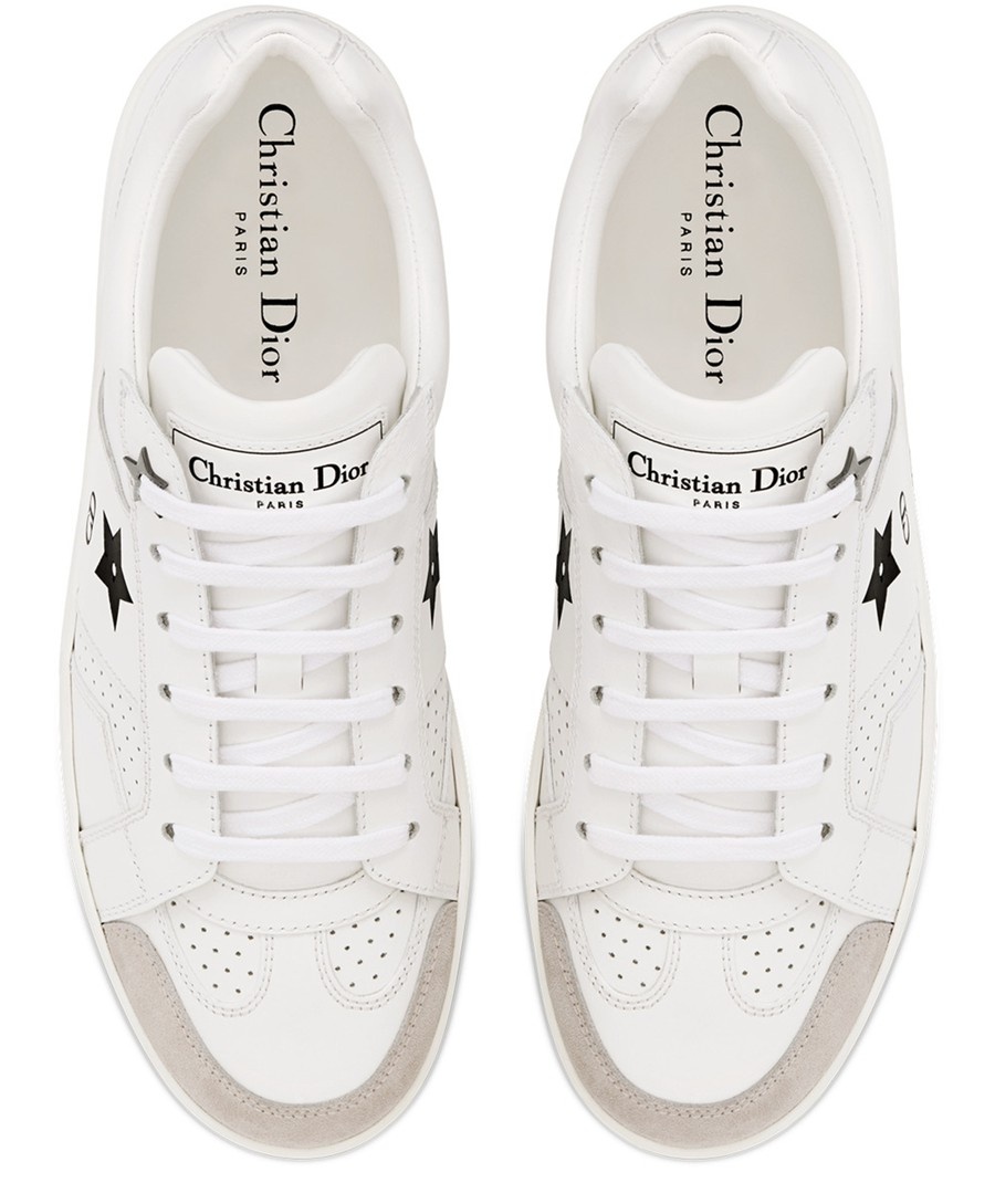 Sneaker Dior Star - 5
