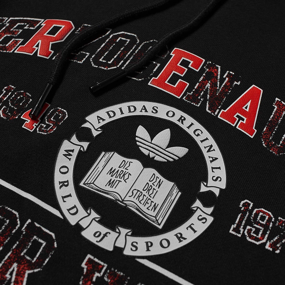 Adidas Collegiate Hoody - 2