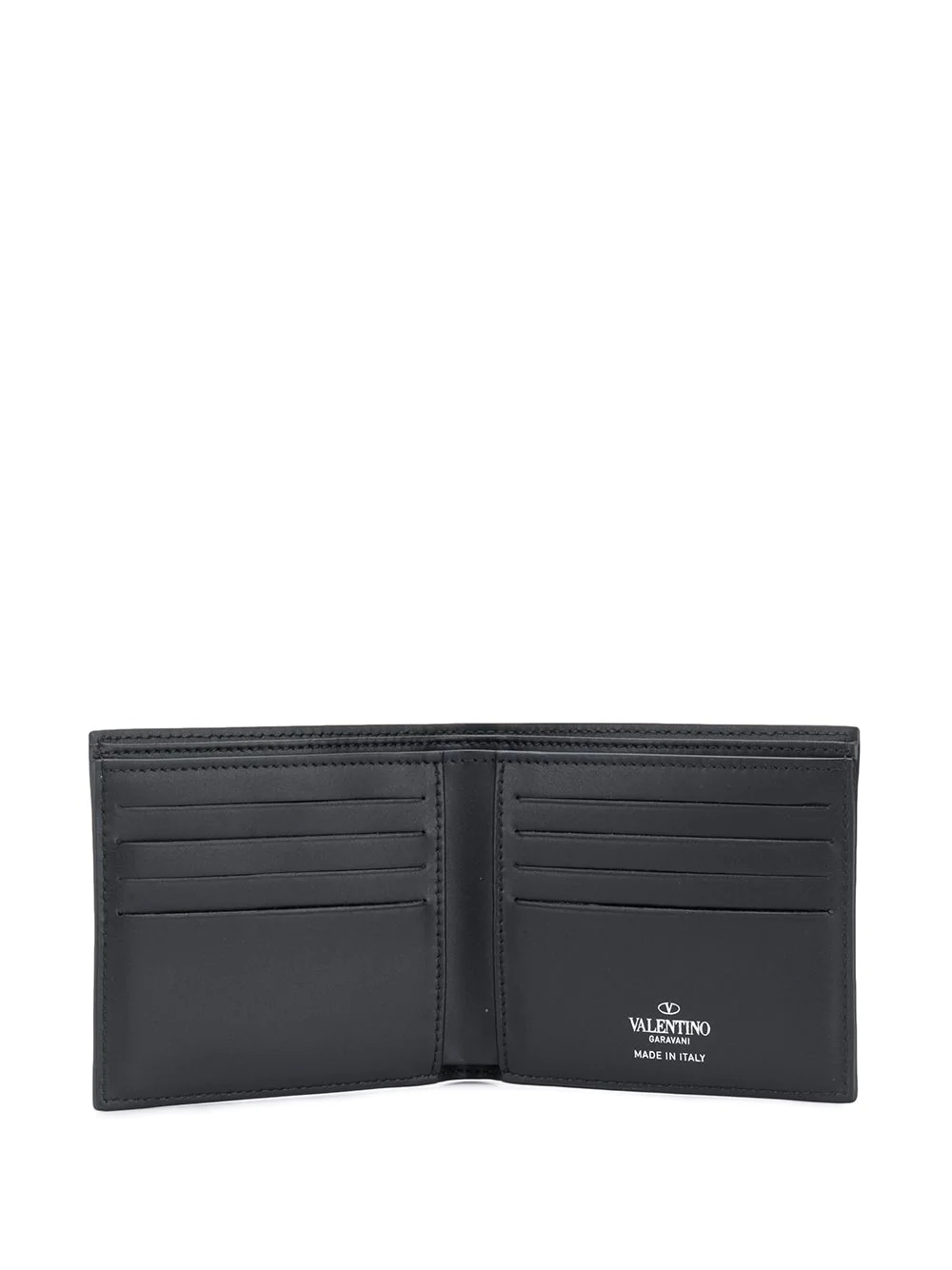 VLTN billfold wallet - 3