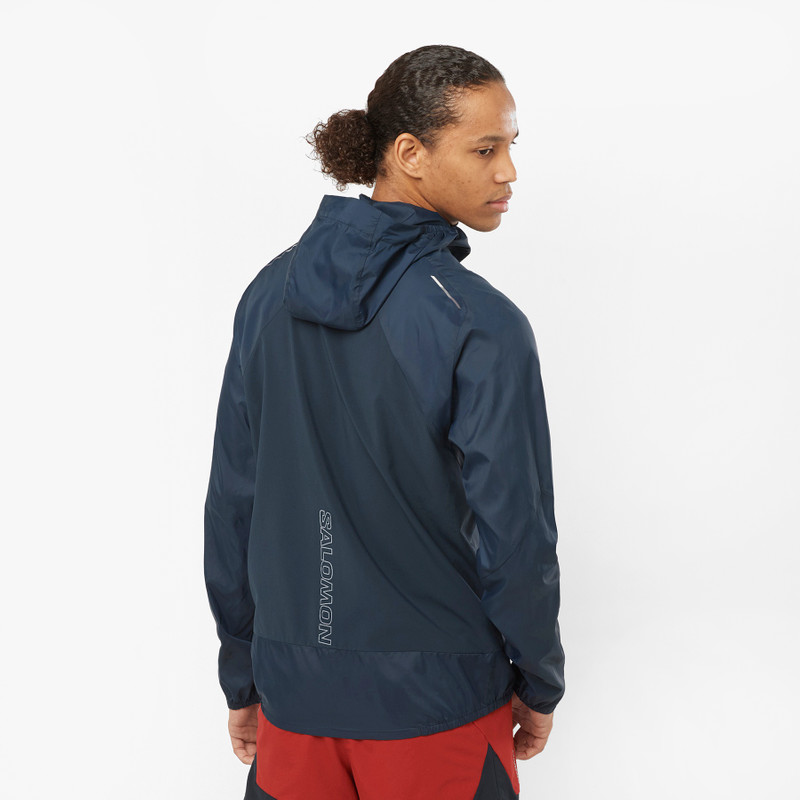 SALOMON BONATTI CROSS WIND outlook