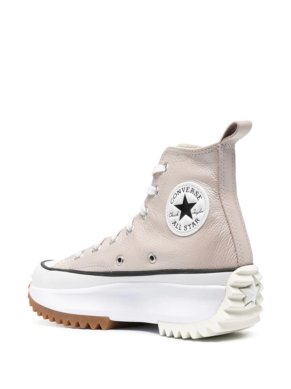 Run Star Hike high-top sneakers - 3