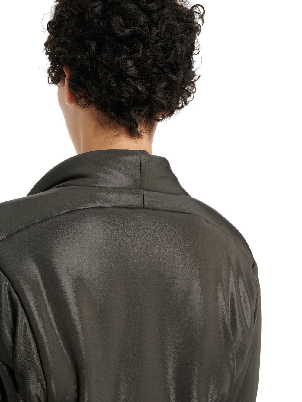 Rick Owens Lilies JACKET | REVERSIBLE