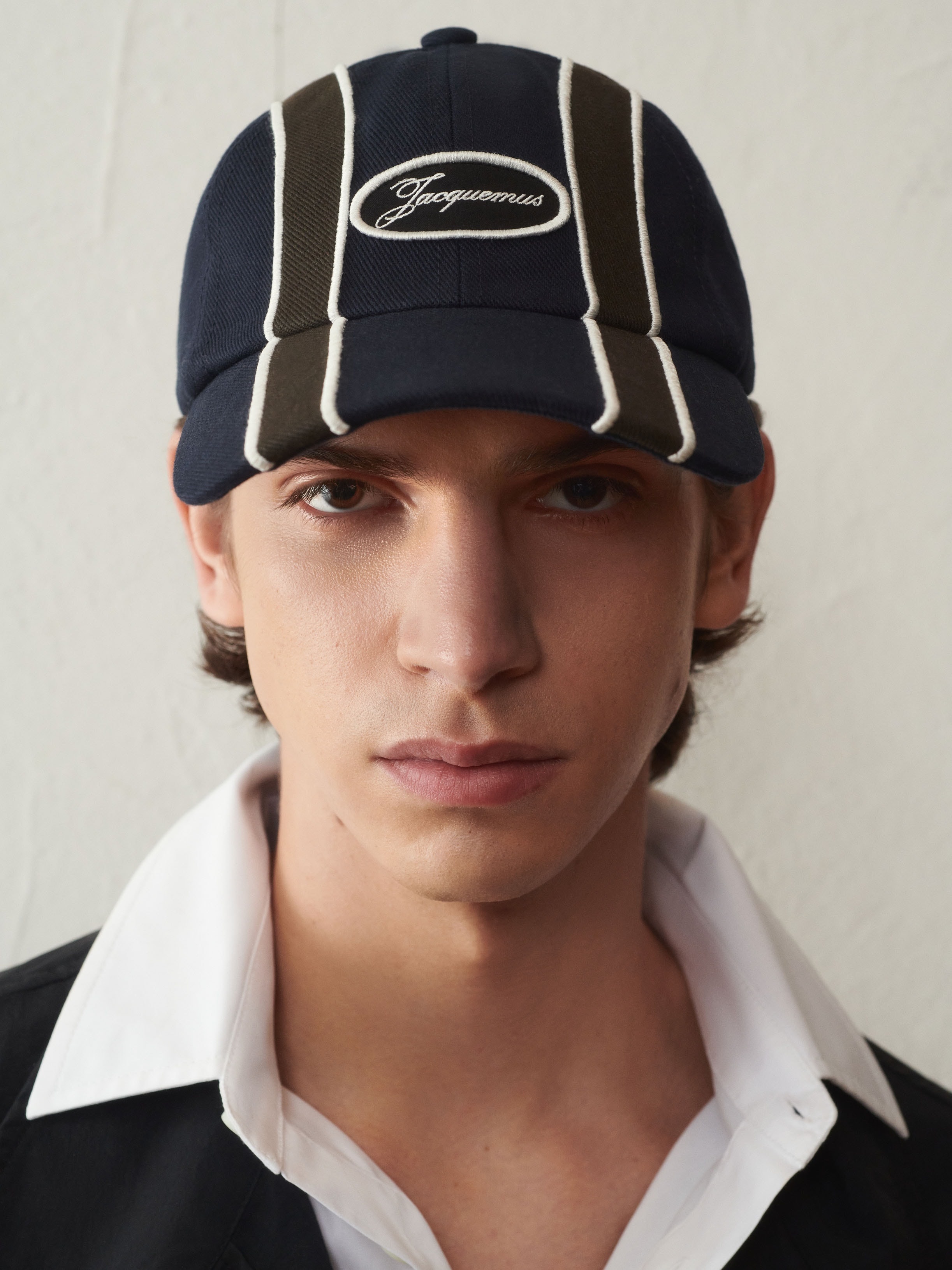 The Aero baseball cap - 3