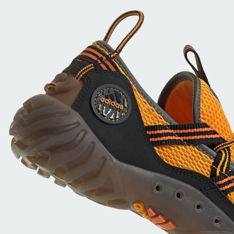 Water Moc Equipment Shoes 8