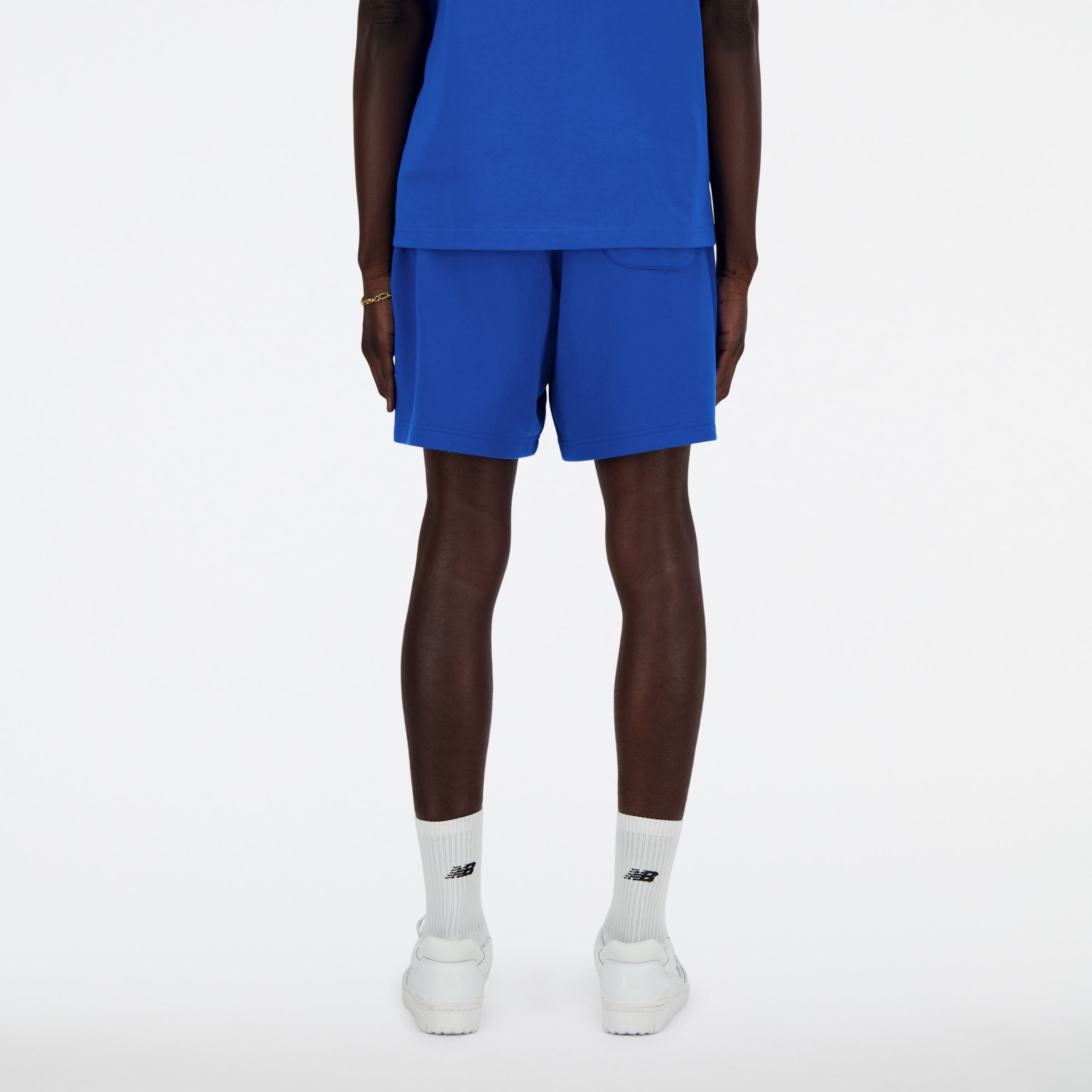 Sport Essentials French Terry Short 7" - 3