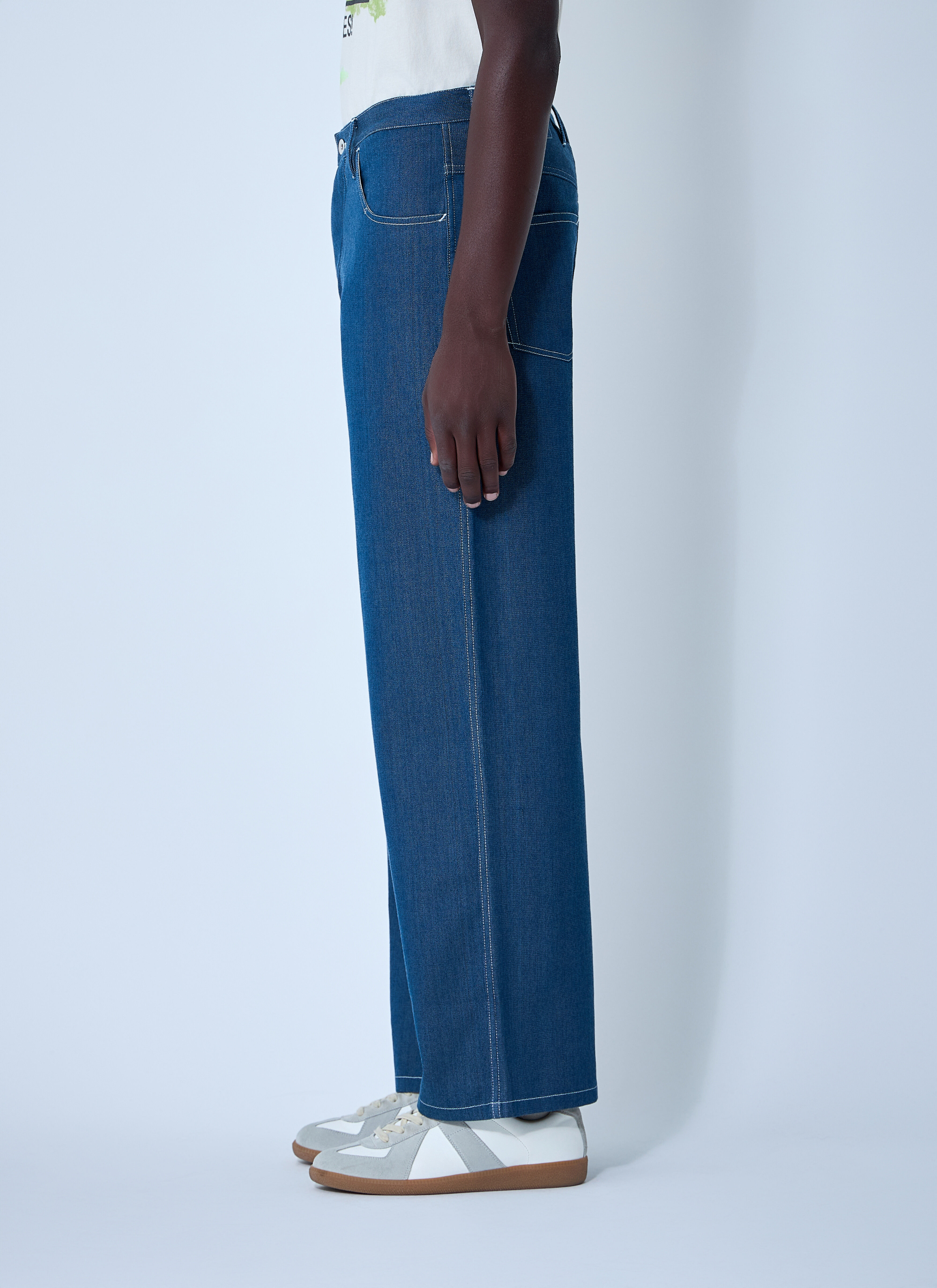 Poetry Jeans - 3