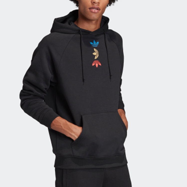 adidas Adicolor Hoodie '' FS7348 - 3