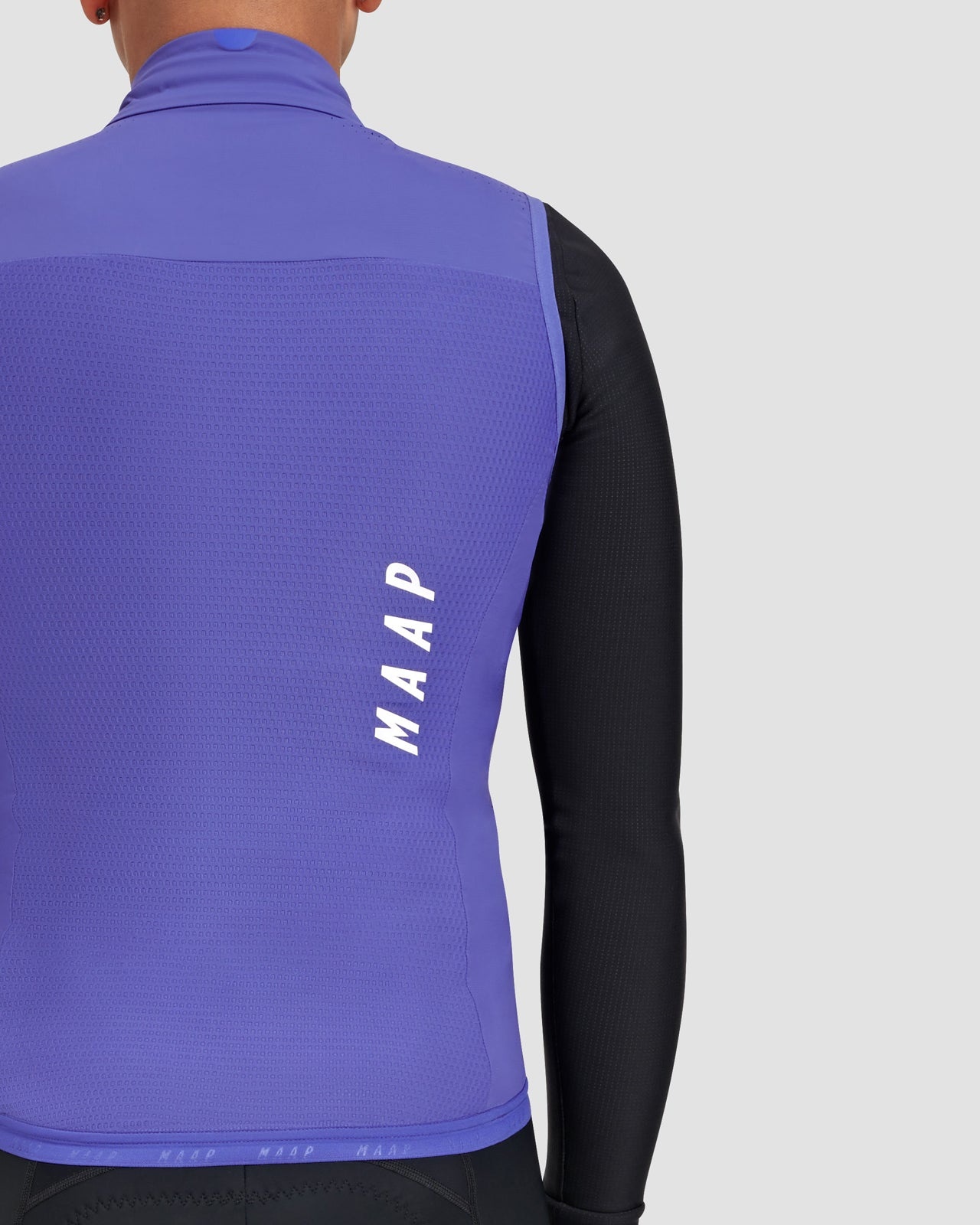 Draft Team Vest - 5