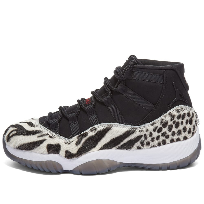 Jordan Air Jordan 11 Retro W outlook