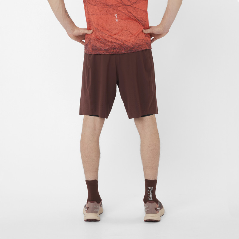 SALOMON S/LAB ULTRA 2IN1 outlook