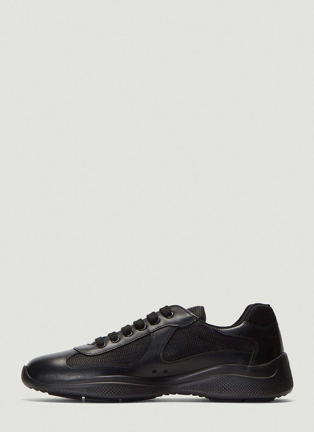 America’s Cup Lace-Up Sneakers - 3