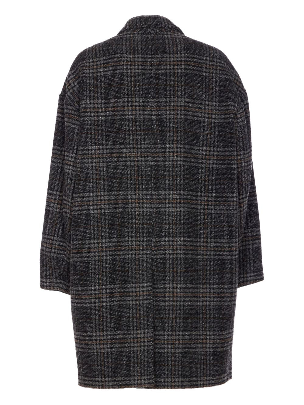 Marant Etoile Women Limiza Wool Coat - 2