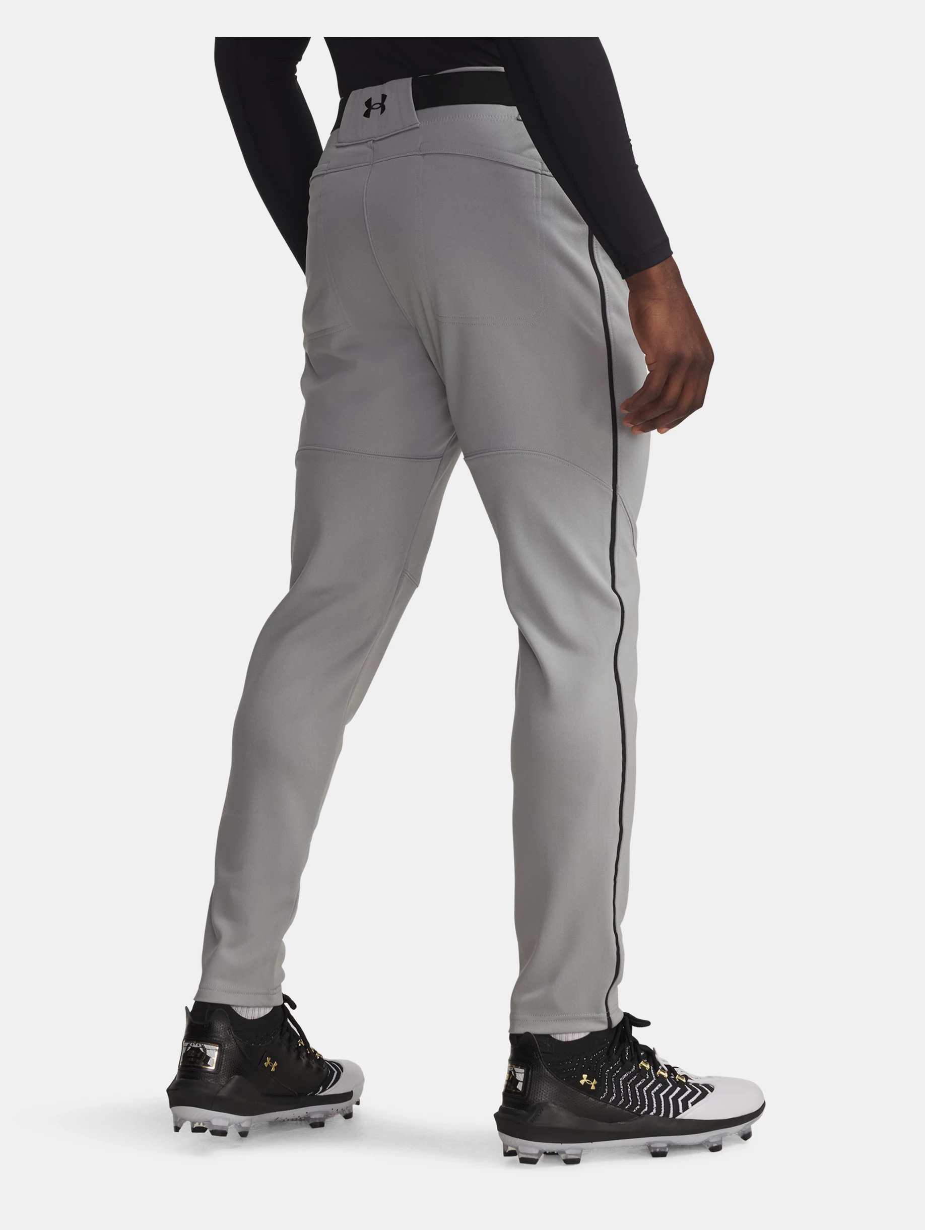 UA Utility Pro Piped - 2