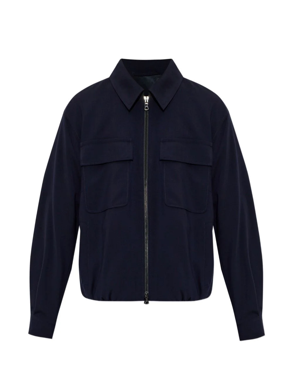Tracy zip pocket jacket - 1